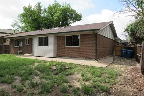 Exterior - 17337 E Flora Pl, Aurora, CO 80013 photo 3 of 5