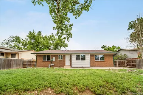 Exterior - 17337 E Flora Pl, Aurora, CO 80013 photo 1 of 5