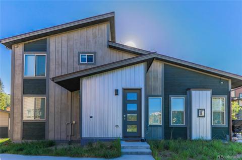 20 Riverwalk Pl, Fraser, CO 80442 photo 1