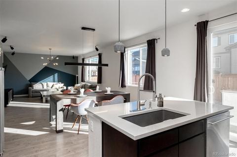 25122 E Archer Dr, Aurora, CO 80018 photo 5