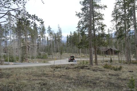 1410 County Road 511, Tabernash, CO 80478 photo 2