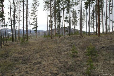 1410 County Road 511, Tabernash, CO 80478 photo 3