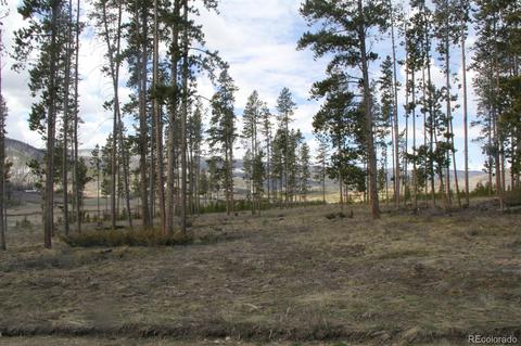 1410 County Road 511, Tabernash, CO 80478 photo 1