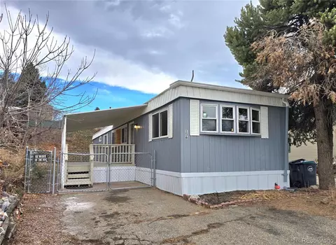 156 Mallard St, Golden, CO 80401