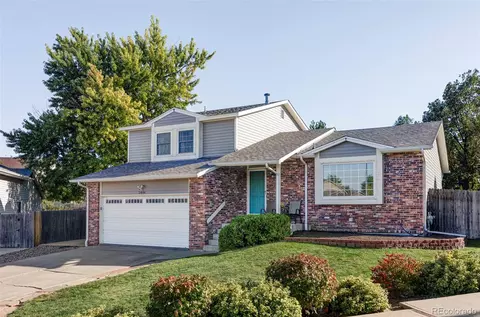 5444 S Walden St, Centennial, CO 80015