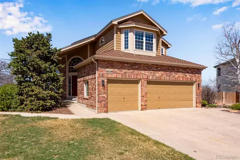9239 Erminedale Dr, Lone Tree, CO 80124