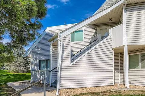 8701 Huron St #9-211, Thornton, CO 80260