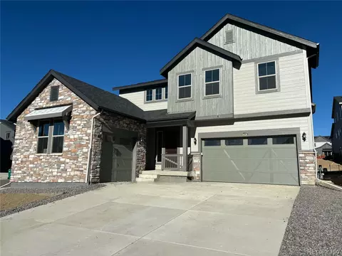 15626 W Beloit Ave, Morrison, CO 80465 photo 2