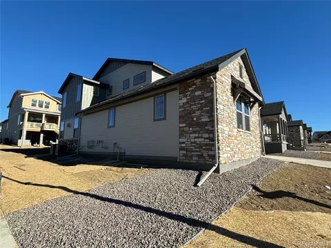 15626 W Beloit Ave, Morrison, CO 80465 photo 3