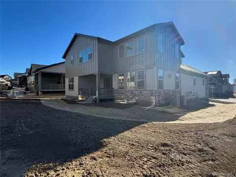 15626 W Beloit Ave, Morrison, CO 80465 photo 4