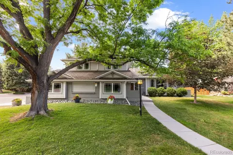 4953 E Maplewood Dr, Centennial, CO 80121