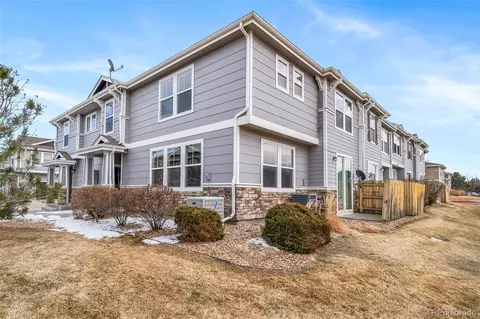 17127 Lark Water Ln #D, Parker, CO 80134