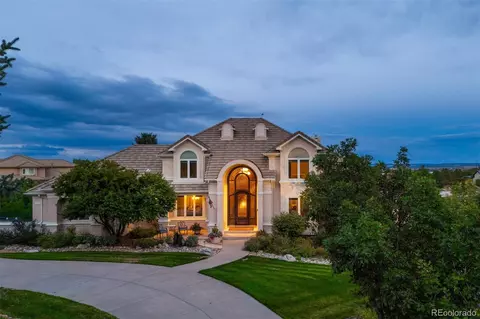 5480 Sunstone Ln, Castle Rock, CO 80108