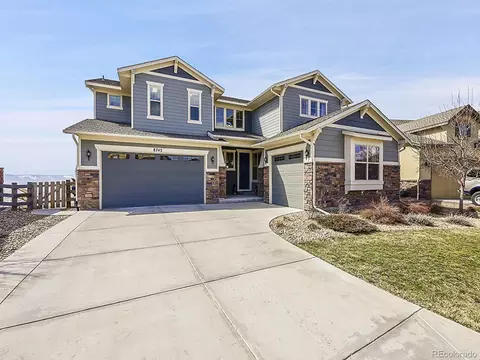 8743 Flattop St, Arvada, CO 80007