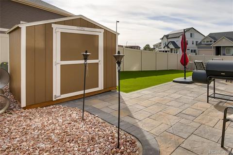 4845 Ceylon Way, Denver, CO 80249 photo 37