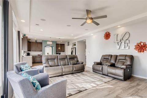 4845 Ceylon Way, Denver, CO 80249 photo 9
