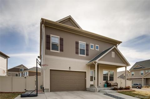 4845 Ceylon Way, Denver, CO 80249 photo 2