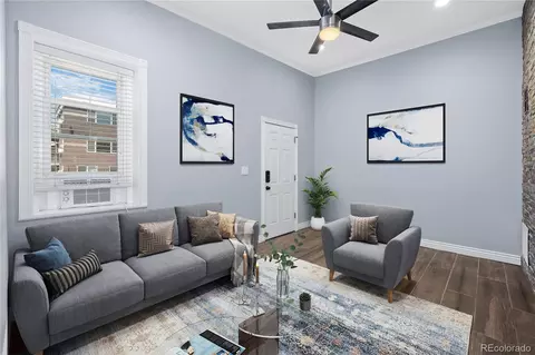 2356 N Clay St, Denver, CO 80211