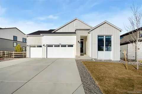 1426 Alyssa Dr, Timnath, CO 80547