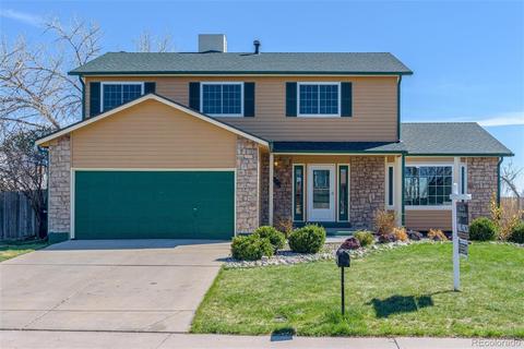2954 E 101st Ave, Thornton, CO 80229 photo 1