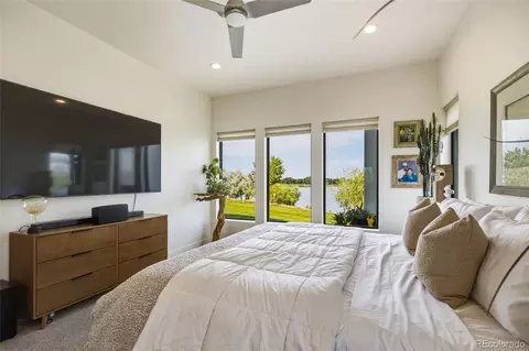 Bedroom - 1769 Beachside Dr, Windsor, CO 80550 photo 3 of 4