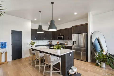Kitchen - 1769 Beachside Dr, Windsor, CO 80550 photo 4 of 5