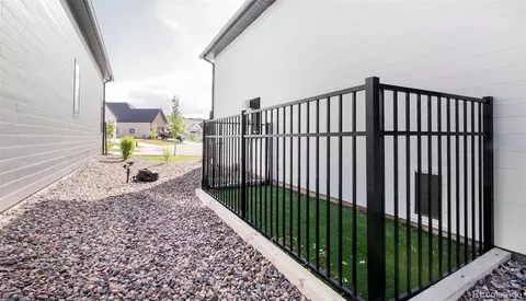 Exterior - 1769 Beachside Dr, Windsor, CO 80550 photo 3 of 4
