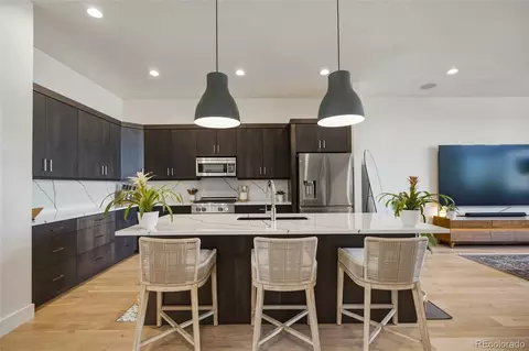 Kitchen - 1769 Beachside Dr, Windsor, CO 80550 photo 2 of 5