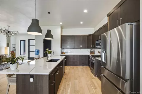 Kitchen - 1769 Beachside Dr, Windsor, CO 80550 photo 5 of 5