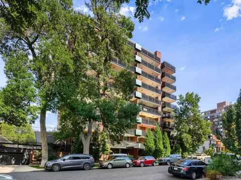 Other - 1200 Vine St #4C, Denver, CO 80206 photo 4 of 5