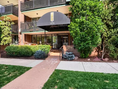 Other - 1200 Vine St #4C, Denver, CO 80206 photo 1 of 5
