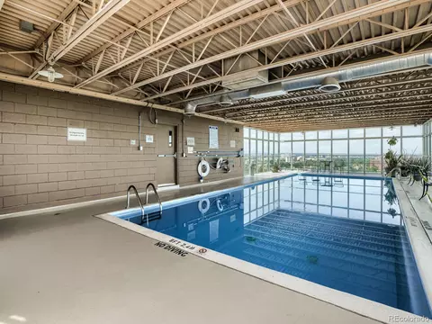 Exterior - 1200 Vine St #4C, Denver, CO 80206 photo 4 of 4