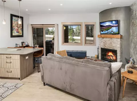4192 Spruce Way #109A, Vail, CO 81657