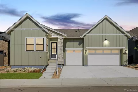 11184 Amber Light Trl, Littleton, CO 80125