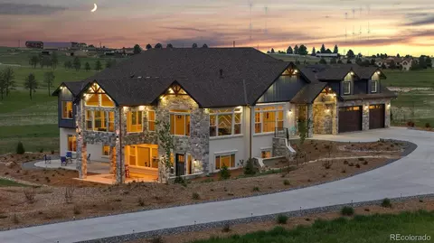 6155 Hodgen Rd, Colorado Springs, CO 80908