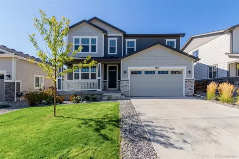 3827 N Grand Baker St, Aurora, CO 80019
