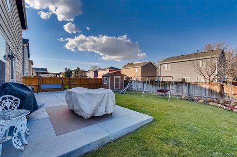 5333 E 100th Pl, Thornton, CO 80229 photo 27