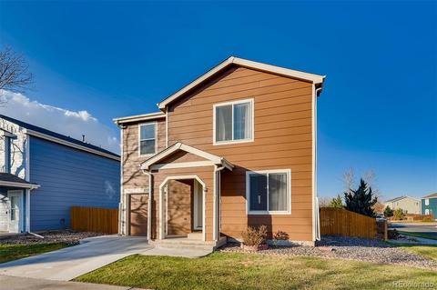 5333 E 100th Pl, Thornton, CO 80229 photo 1