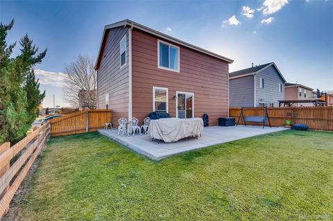 5333 E 100th Pl, Thornton, CO 80229 photo 26