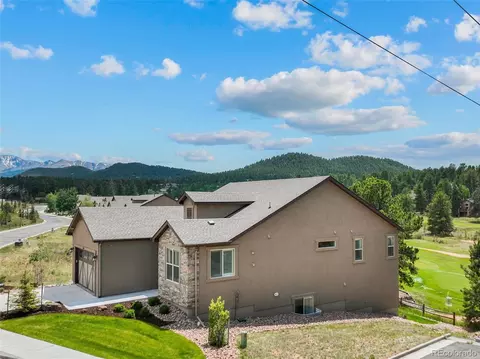 1350 Longs Pt, Woodland Park, CO 80863
