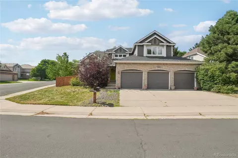 5564 S Jasper Way, Centennial, CO 80015