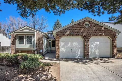 14462 E Wagontrail Dr, Aurora, CO 80015