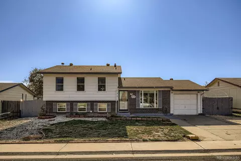 2636 E 99th Ave, Thornton, CO 80229
