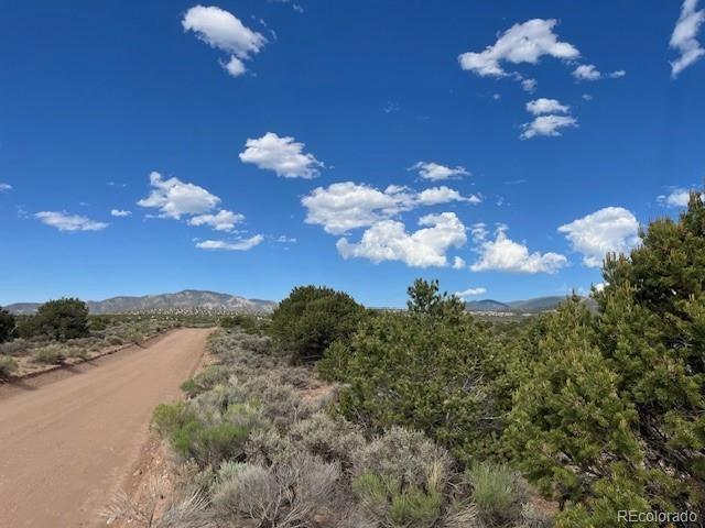 lot989 Bateman Rd, Fort Garland, CO 81133