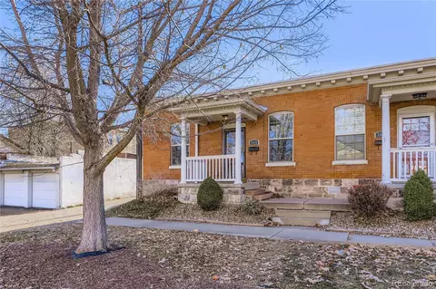 1618 E 24th Ave, Denver, CO 80205