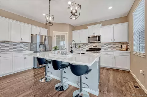 14021 Scarlet Sage St, Parker, CO 80134