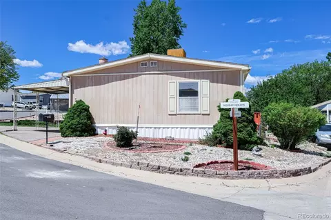 1801 W 92nd Ave, Denver, CO 80260