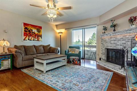 14208 E 1st Dr #B7, Aurora, CO 80011 photo 5