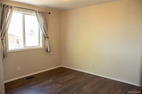 Bedroom - 500 W Rider Rd, Rangely, CO 81648 photo 2 of 9
