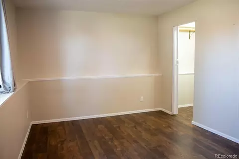 Bedroom - 500 W Rider Rd, Rangely, CO 81648 photo 5 of 9